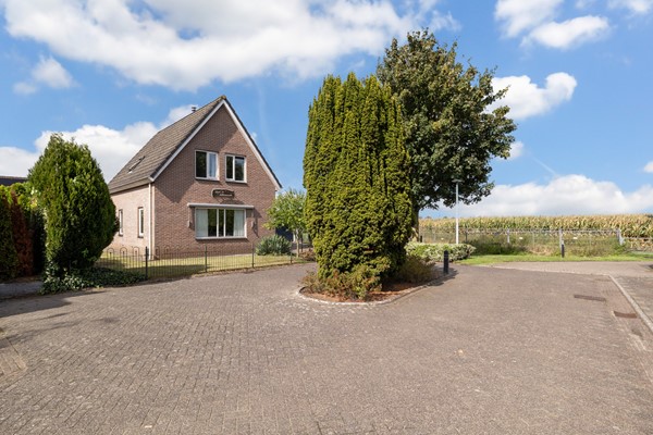 Medium property photo - Papekamp 5, 4051 DM Ochten